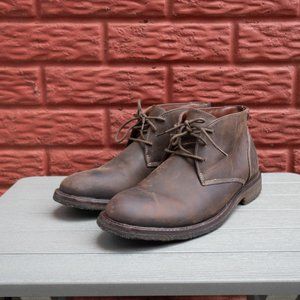 Johnston & Murphy Copeland Chukka Boot